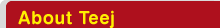 About Teej