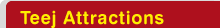 Teej Attractions 