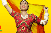 Teej Festival