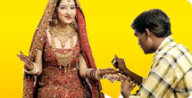 Teej Festival