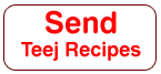 Send Teej Recipes
