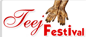 Teej Festival